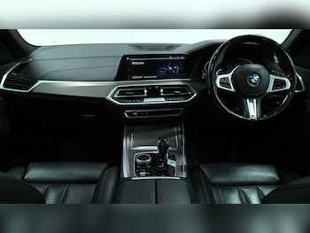 Used BMW X5 2021 for sale - 78666512: Photo