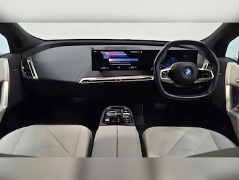 Used BMW iX 2022 for sale - 78732478: Photo