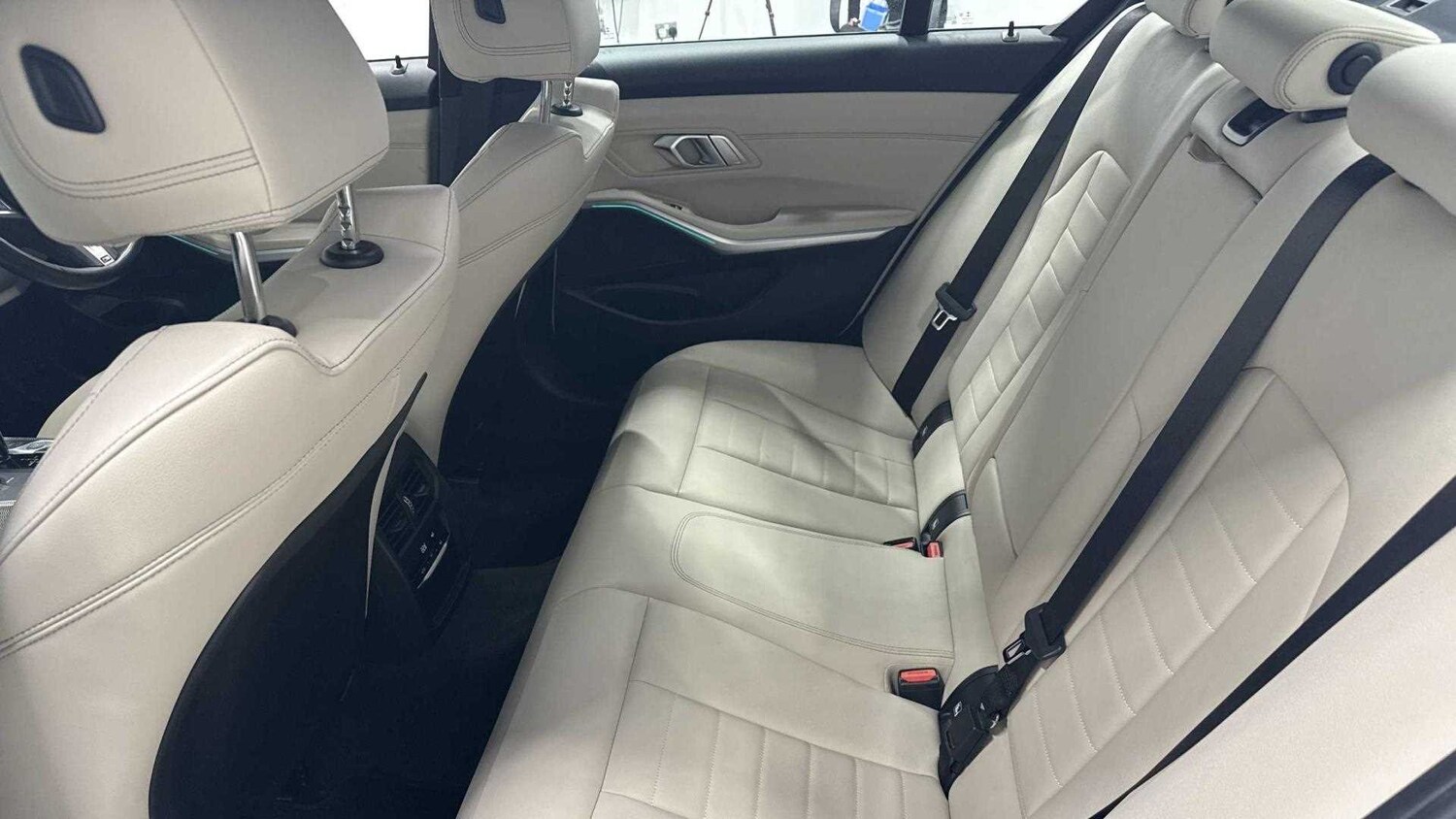 Used BMW 3 Series 2019 for sale - 76329237: Photo 12