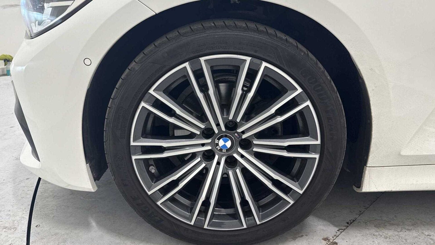 Used BMW 3 Series 2019 for sale - 76329237: Photo 14