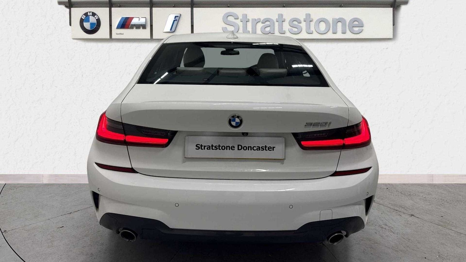 Used BMW 3 Series 2019 for sale - 76329237: Photo 15