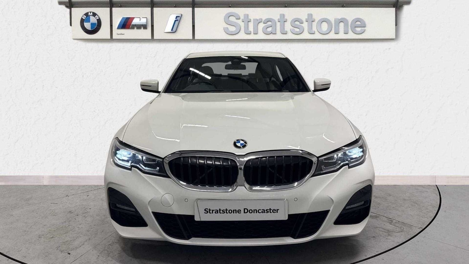 Used BMW 3 Series 2019 for sale - 76329237: Photo 16