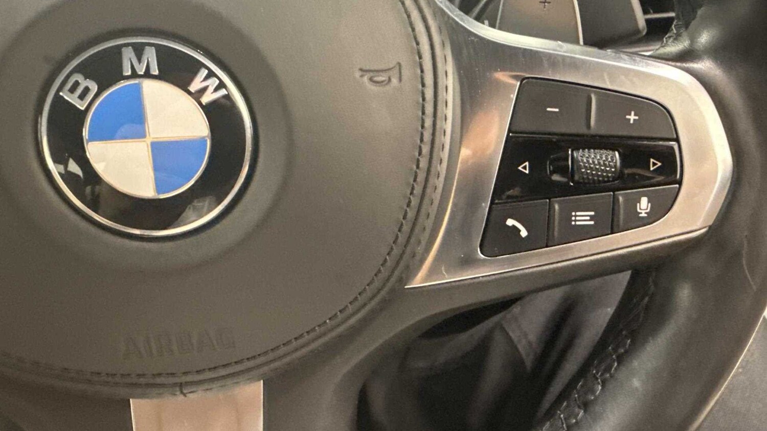 Used BMW 3 Series 2019 for sale - 76329237: Photo 18