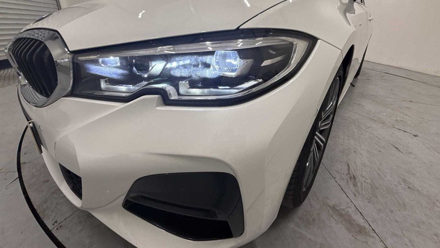 Used BMW 3 Series 2019 for sale - 76329237: Photo 26
