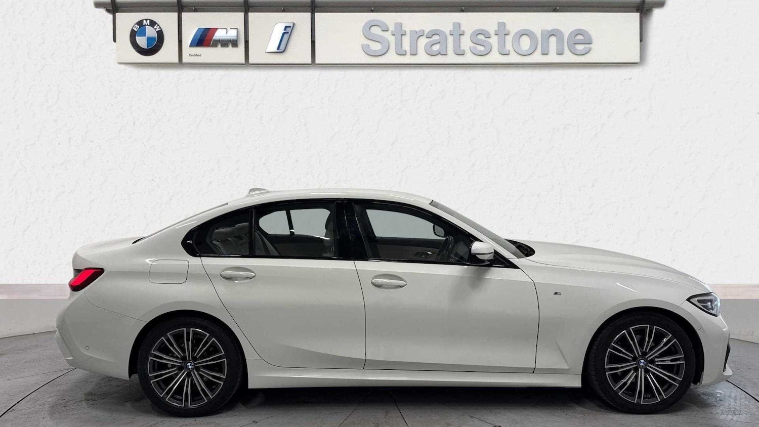 Used BMW 3 Series 2019 for sale - 76329237: Photo 3