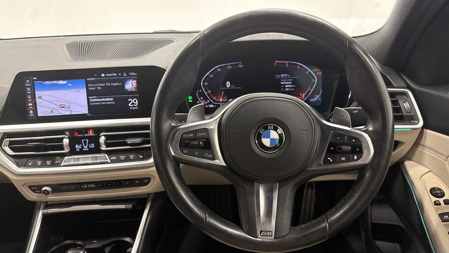 Used BMW 3 Series 2019 for sale - 76329237: Photo 5