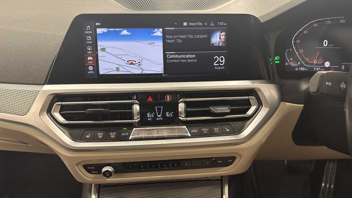 Used BMW 3 Series 2019 for sale - 76329237: Photo 8