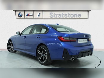 Used BMW 3 Series 2023 for sale - 75218533: Photo