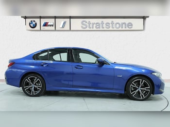 Used BMW 3 Series 2023 for sale - 75218533: Photo