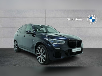 Used BMW X5 2021 for sale - 79251270: Photo