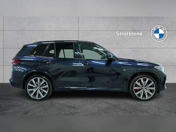 Used BMW X5 2021 for sale - 79251270: Photo