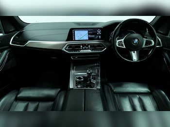 Used BMW X5 2021 for sale - 79251270: Photo
