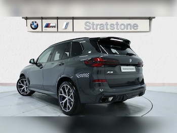 Used BMW X5 2025 for sale - 75218046: Photo