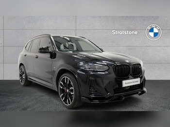 Used BMW X3 2024 for sale - 79415350: Photo