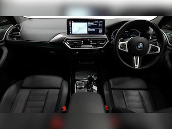 Used BMW X3 2024 for sale - 79415350: Photo