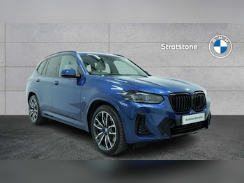 Used BMW X3 2023 for sale - 79535601: Photo
