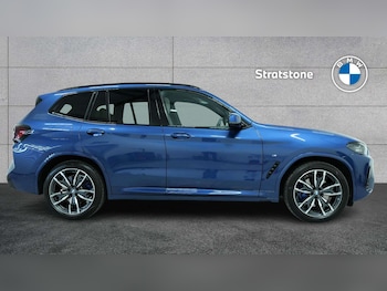 Used BMW X3 2023 for sale - 79535601: Photo