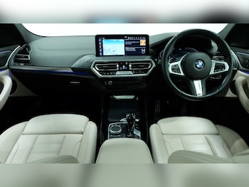 Used BMW X3 2023 for sale - 79535601: Photo