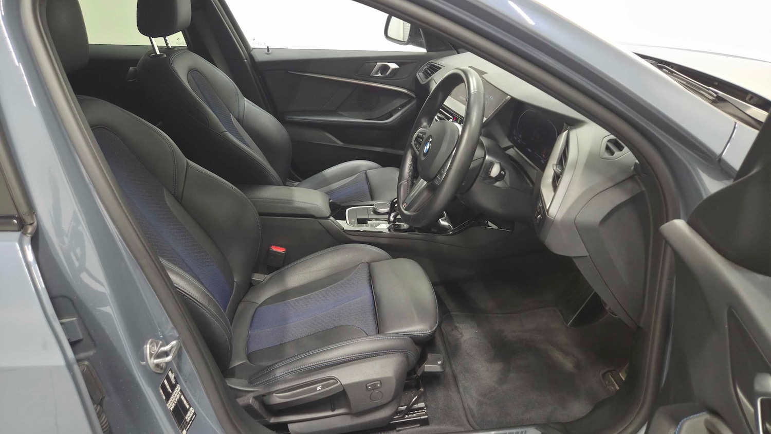 Used BMW 1 Series 2024 for sale - 78076877: Photo 11