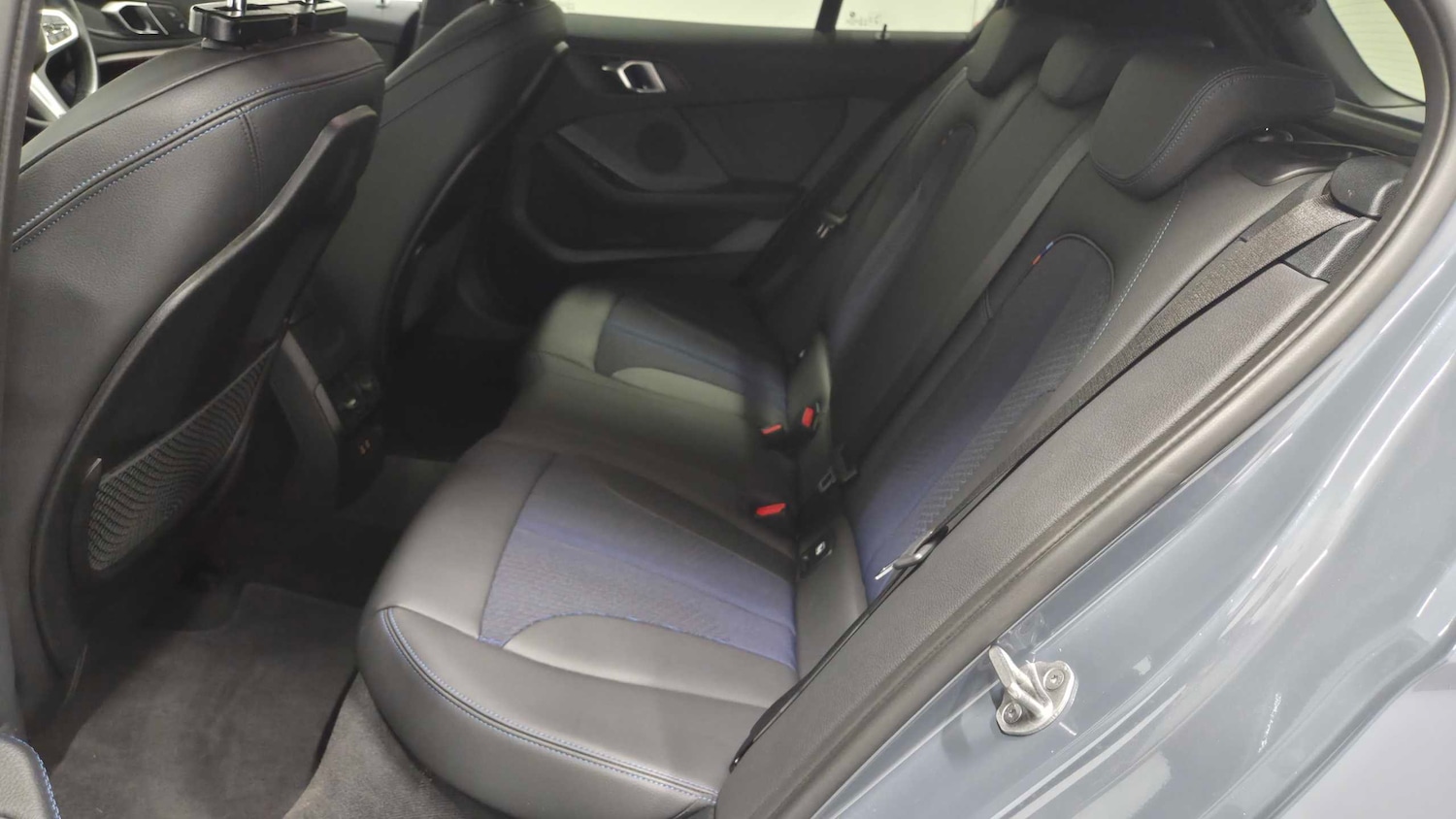 Used BMW 1 Series 2024 for sale - 78076877: Photo 12