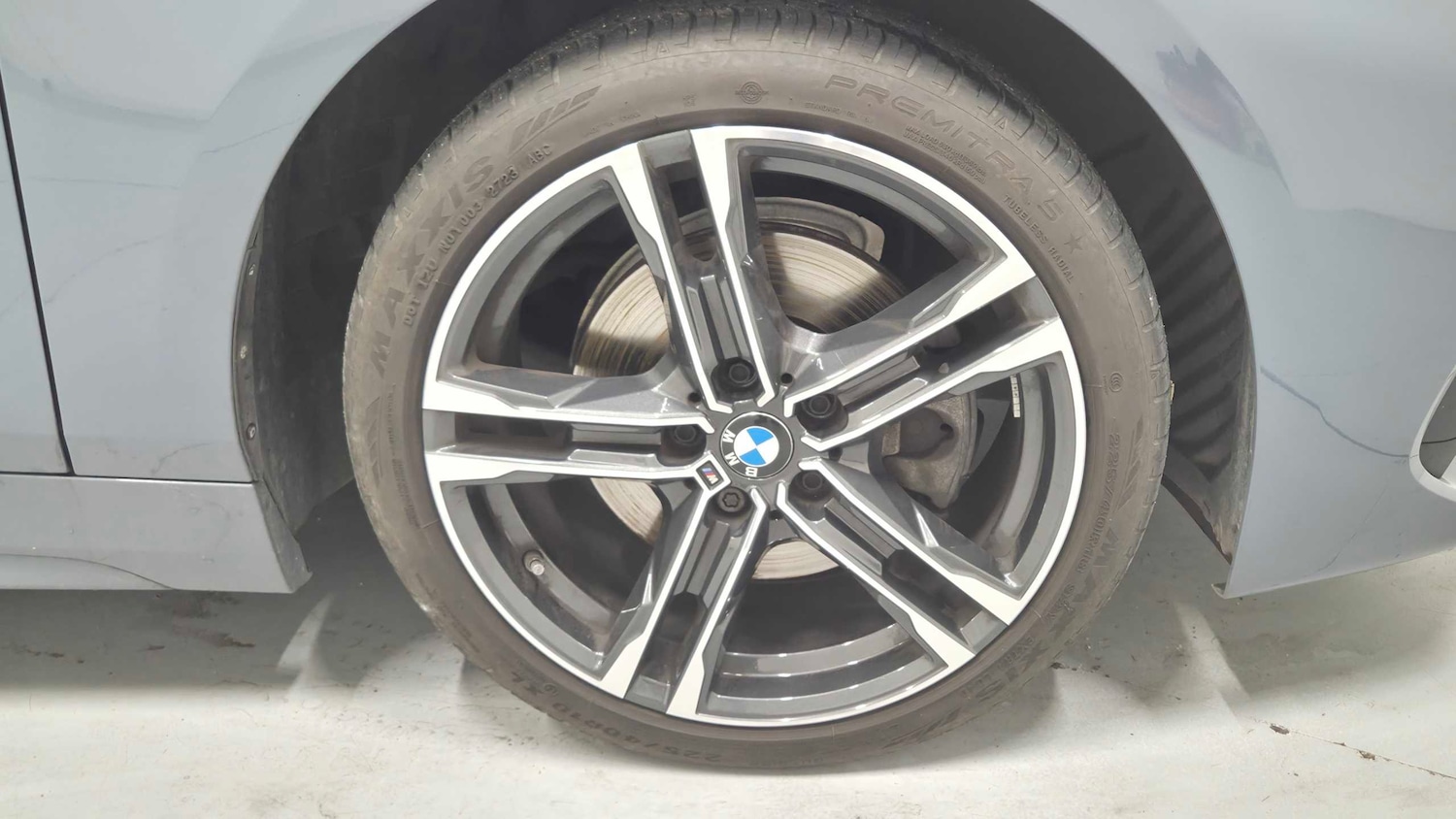 Used BMW 1 Series 2024 for sale - 78076877: Photo 13