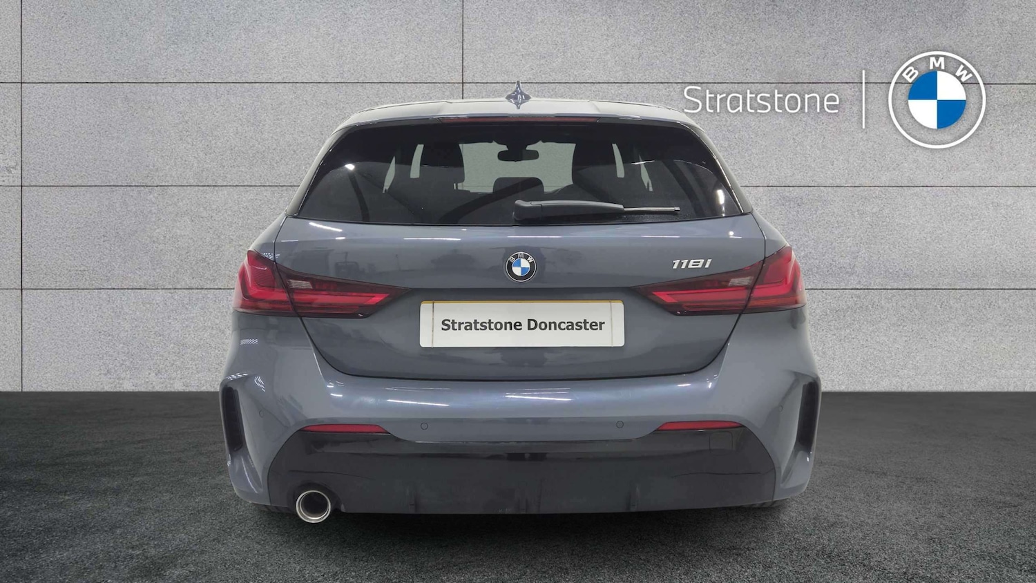 Used BMW 1 Series 2024 for sale - 78076877: Photo 14