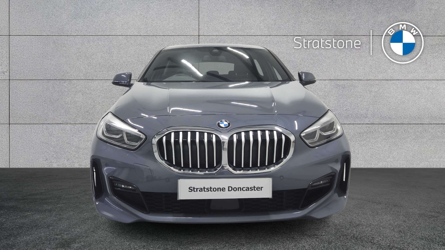 Used BMW 1 Series 2024 for sale - 78076877: Photo 15