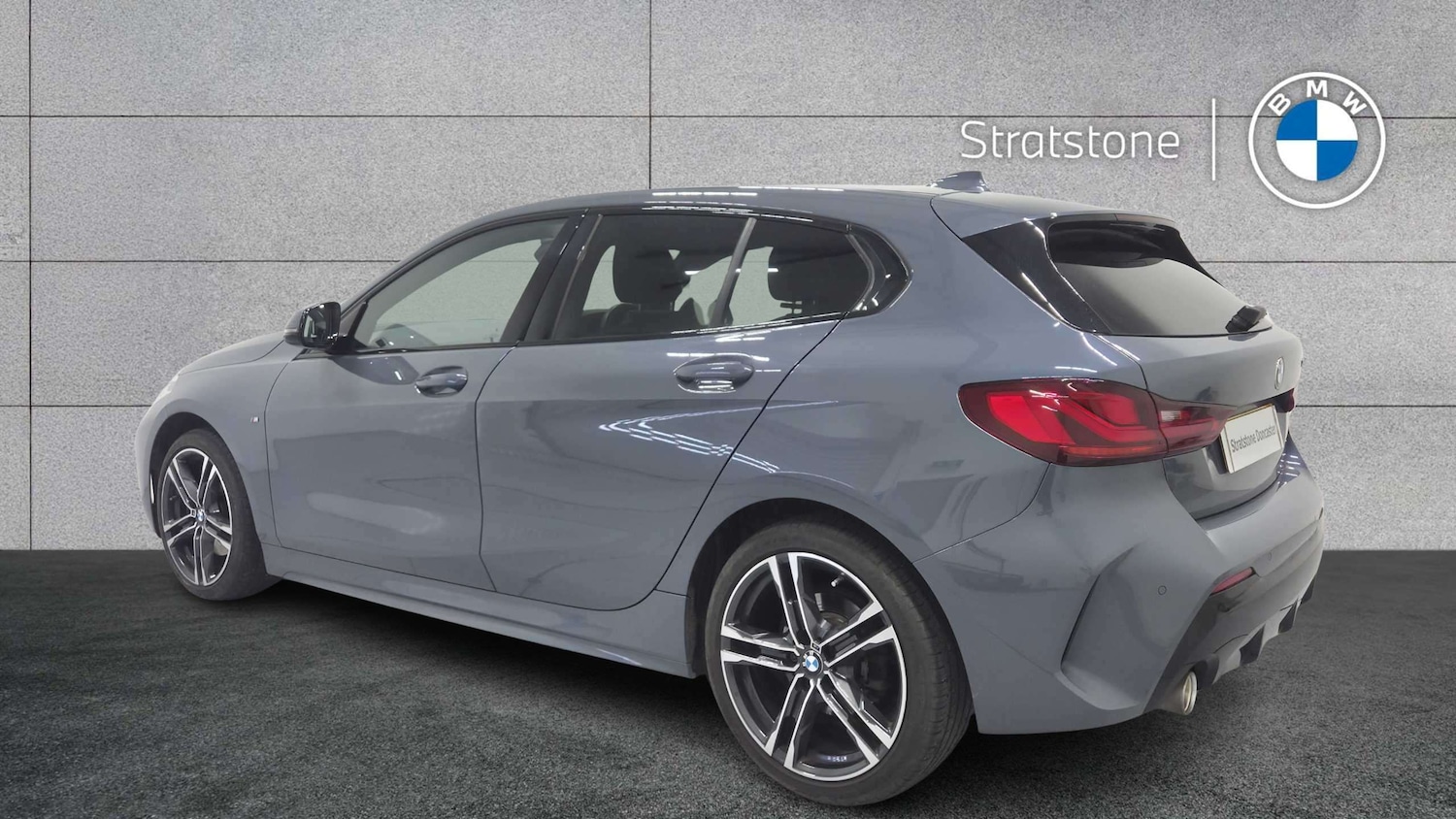 Used BMW 1 Series 2024 for sale - 78076877: Photo 2