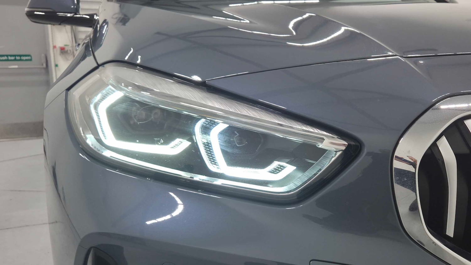 Used BMW 1 Series 2024 for sale - 78076877: Photo 29