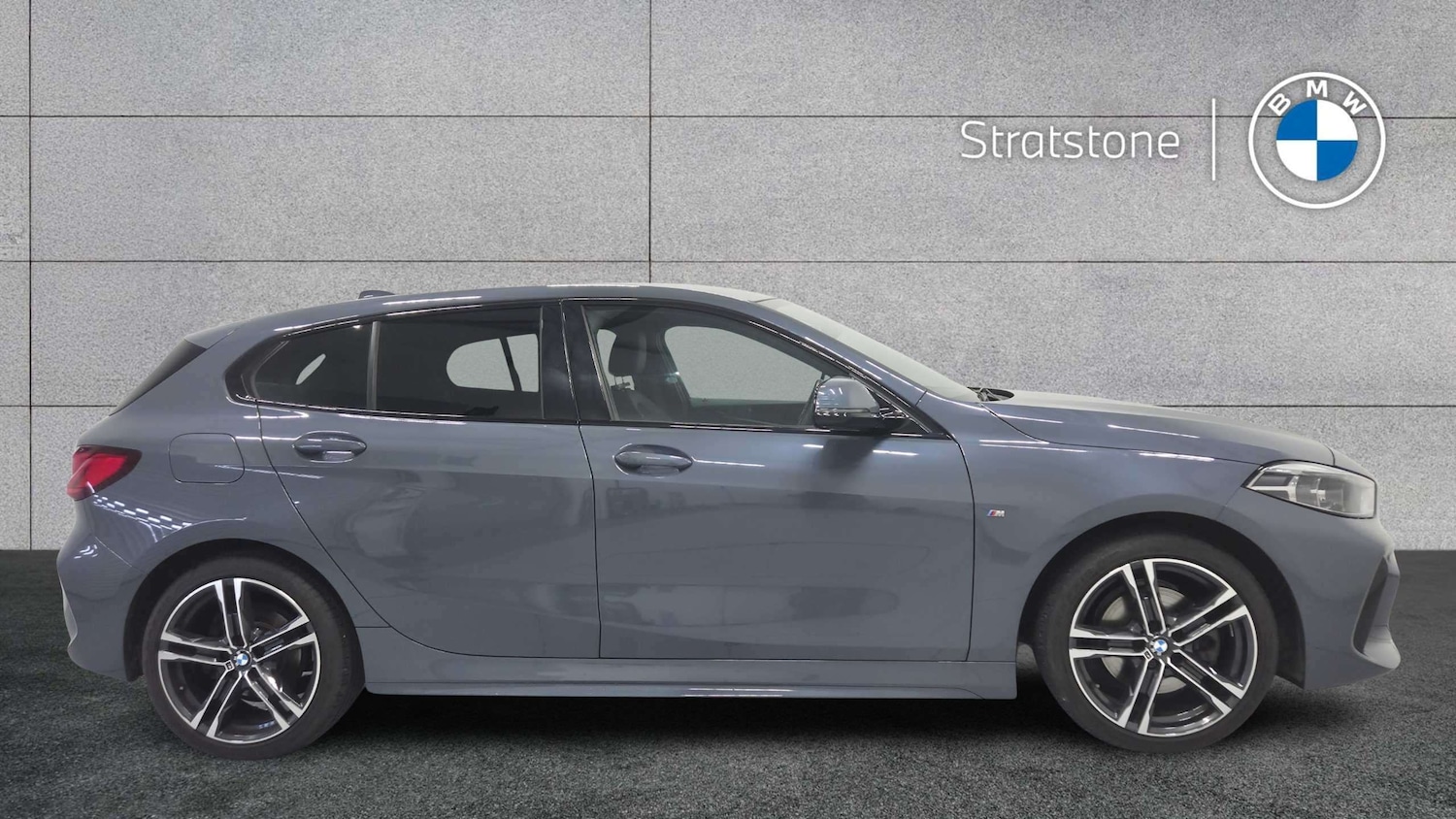 Used BMW 1 Series 2024 for sale - 78076877: Photo 3