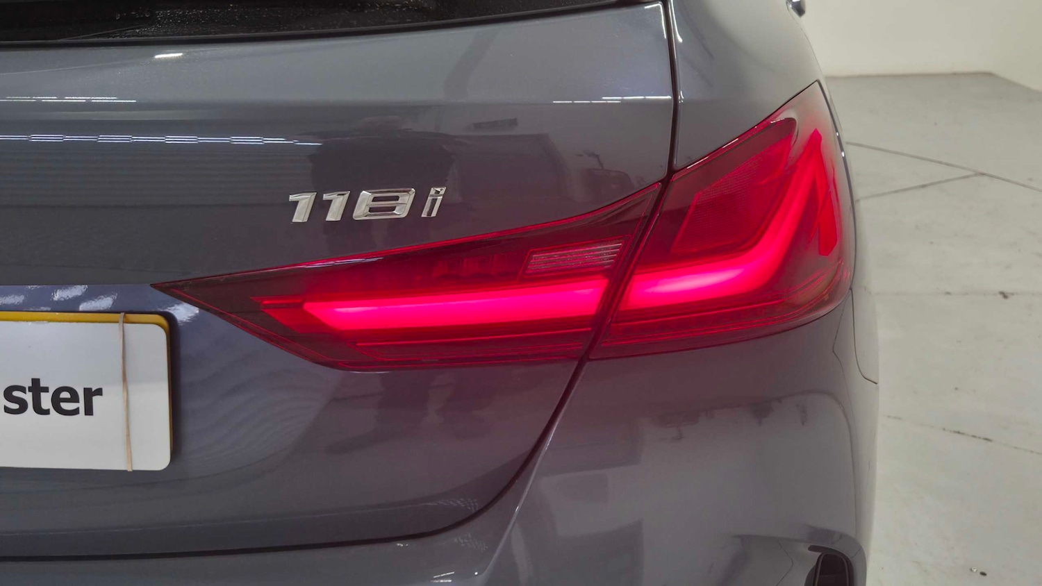 Used BMW 1 Series 2024 for sale - 78076877: Photo 30