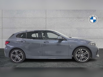 Used BMW 1 Series 2024 for sale - 78076877: Photo