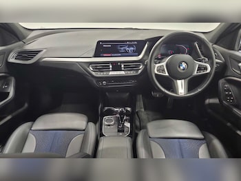 Used BMW 1 Series 2024 for sale - 78076877: Photo