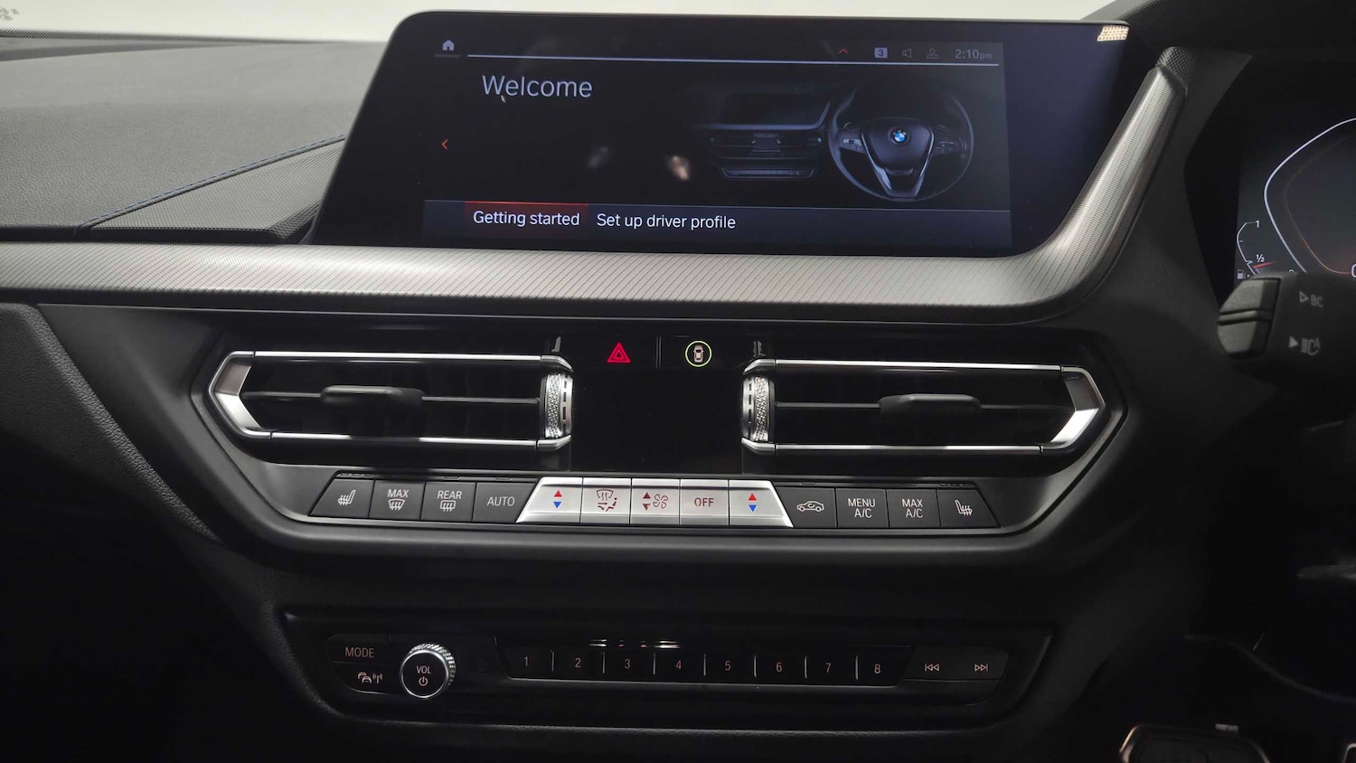 Used BMW 1 Series 2024 for sale - 78076877: Photo 8