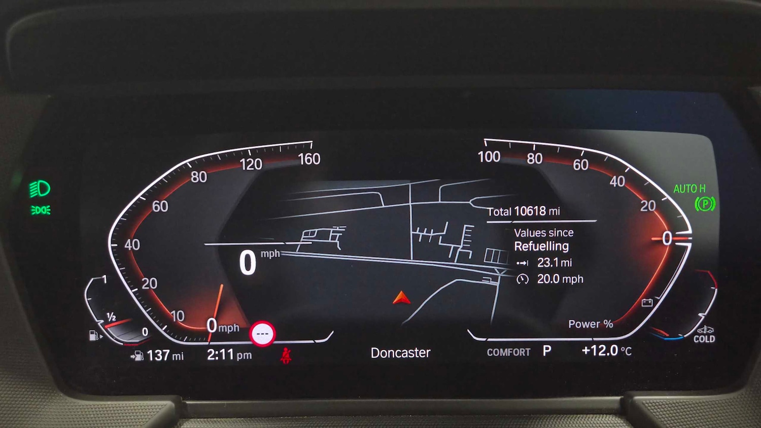 Used BMW 1 Series 2024 for sale - 78076877: Photo 9