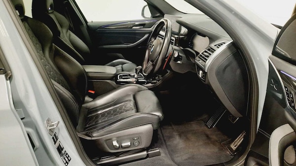 Used BMW X3 M 2022 for sale - 75580956: Photo 12
