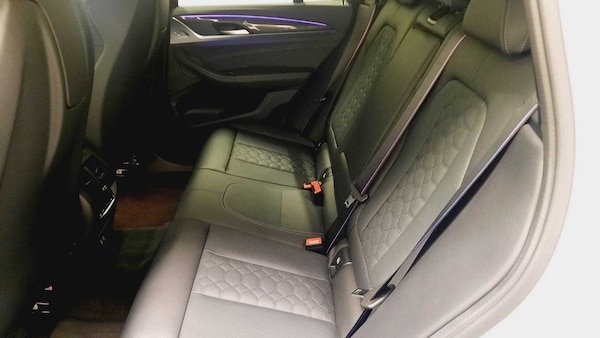 Used BMW X3 M 2022 for sale - 75580956: Photo 13
