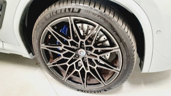 Used BMW X3 M 2022 for sale - 75580956: Photo 15