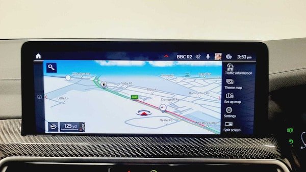 Used BMW X3 M 2022 for sale - 75580956: Photo 19