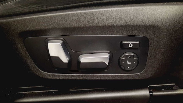Used BMW X3 M 2022 for sale - 75580956: Photo 28