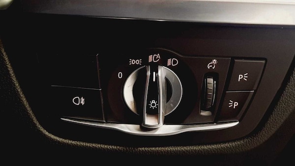 Used BMW X3 M 2022 for sale - 75580956: Photo 29