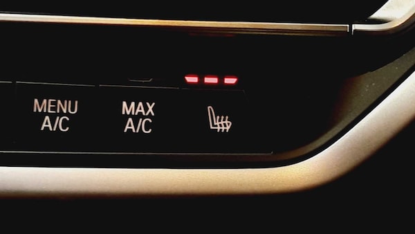 Used BMW X3 M 2022 for sale - 75580956: Photo 31