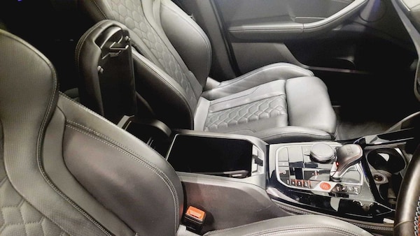 Used BMW X3 M 2022 for sale - 75580956: Photo 34