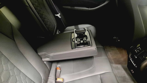 Used BMW X3 M 2022 for sale - 75580956: Photo 35