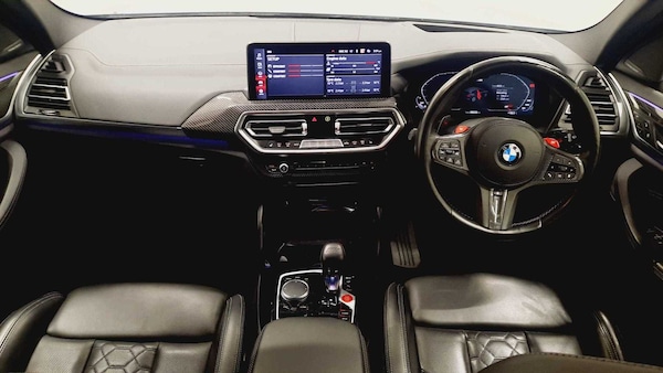 Used BMW X3 M 2022 for sale - 75580956: Photo 5