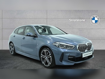 Used BMW 1 Series 2024 for sale - 79015245: Photo