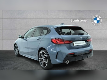 Used BMW 1 Series 2024 for sale - 79015245: Photo