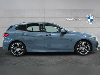 Used BMW 1 Series 2024 for sale - 79015245: Photo