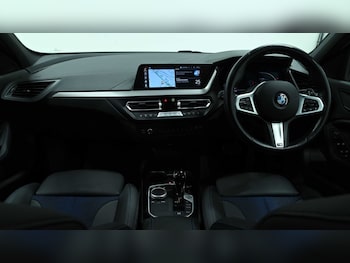 Used BMW 1 Series 2024 for sale - 79015245: Photo