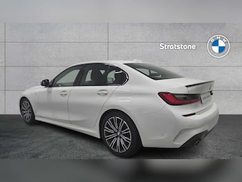 Used BMW 3 Series 2021 for sale - 79593059: Photo